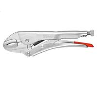 Pinzas de sujeción KNIPEX 41 04 250