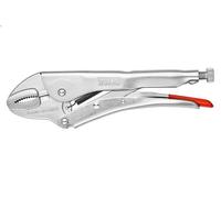 Pinzas de sujeción KNIPEX 41 04 250