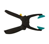 Pinzas de sujeción Quickfix S (Anchura de sujeción: 30 mm, 2 ud.)