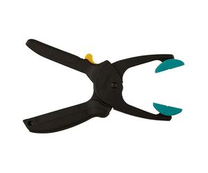 Pinzas de sujeción Quickfix S (Anchura de sujeción: 30 mm, 2 ud.)