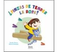 ¿Pinzas de tender la ropa?