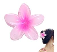 Pinzas decorativas para el pelo para mujer, pinzas de flores para cabello grueso, pinza de sujeción fuerte para peinar, pinza de pelo floral para peinar, pinzas antideslizantes para el cabello,