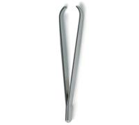 PINZAS DEPILAR 3 CLAVELES CANGREJO 8 CM. PUNTA O