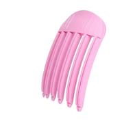 Pinzas esponjosas para rizar el cabello con raíces para el cabello, pinzas para el cabello voluminizadoras para mujer, clips de forma fija, rodillo de pelo de volumen a la moda (estilo 2-6 dientes)