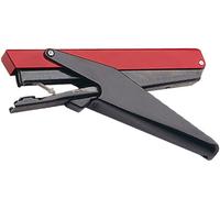 Pinzas fluorescentes 205-F Grapadora Majorette - Capacidad para 10 hojas