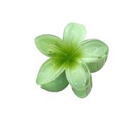 Pinzas for el cabello, pinzas for el cabello, 1 pieza, moda for mujer, vacaciones en la playa, pinzas for el cabello con forma de huevo y flor, pinzas for el cabello grandes, accesorios for mujeres y