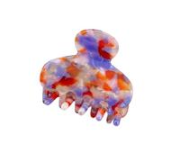 Pinzas for el cabello, pinzas for el cabello, 2 pinzas for el cabello de 4 cm, pinzas for el cabello pequeñas for mujeres, pinzas for el cabello antideslizantes, mini pinzas for el cabello pequeñas fo