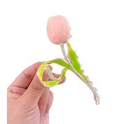 Pinzas for el cabello, pinzas for el cabello, pinzas for mujeres de cabello grueso y fino, pinzas for el cabello coreanas for mujeres, pinzas for el cabello de metal dorado, flor, dulce, grande, cangr