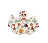 Pinzas for el pelo de Halloween for mujer Accesorios for el pelo con pinzas for el pelo for niñas Pinzas for el pelo personalizadas for mujer Pinzas for el pelo de la serie Fantasmas y duendes de Hall