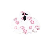 Pinzas for el pelo de Halloween for mujer Accesorios for el pelo con pinzas for el pelo for niñas Pinzas for el pelo personalizadas for mujer Pinzas for el pelo de la serie Fantasmas y duendes de Hall