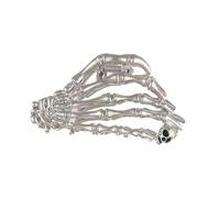 Pinzas for el pelo de Halloween for mujer Accesorios for el pelo con pinzas for el pelo for niñas Pinzas for el pelo personalizadas for mujer Pinzas for el pelo de la serie Fantasmas y duendes de Hall