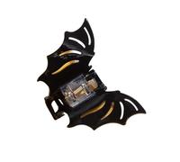 Pinzas for el pelo de Halloween for mujer Accesorios for el pelo con pinzas for el pelo for niñas Pinzas for el pelo personalizadas for mujer Pinzas for el pelo de la serie Fantasmas y duendes de Hall