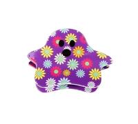 Pinzas for el pelo de Halloween for mujer Accesorios for el pelo con pinzas for el pelo for niñas Pinzas for el pelo personalizadas for mujer Pinzas for el pelo de la serie Fantasmas y duendes de Hall