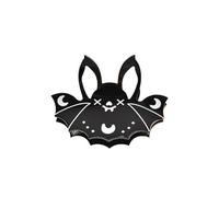 Pinzas for el pelo de Halloween for mujer Accesorios for el pelo con pinzas for el pelo for niñas Pinzas for el pelo personalizadas for mujer Pinzas for el pelo de la serie Fantasmas y duendes de Hall