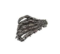 Pinzas for el pelo de Halloween for mujer Accesorios for el pelo con pinzas for el pelo for niñas Pinzas for el pelo personalizadas for mujer Pinzas for el pelo de la serie Fantasmas y duendes de Hall