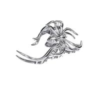 Pinzas for el pelo de Halloween for mujer Accesorios for el pelo con pinzas for el pelo for niñas Pinzas for el pelo personalizadas for mujer Pinzas for el pelo de la serie Fantasmas y duendes de Hall