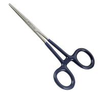 Pinzas Hemostat con Abrazadera de Bloqueo Automática para Creación de Muñecas, Aseo de Mascotas, Extracción de Pelo, Herramientas de Pesca, Manualidades y Arte Creativo Herramientas de Artesanía PTL®