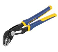 Pinzas Irwin Vise-Grip GV8 Groovelock Con Mango ProTouch™ 200Mm VIS1050