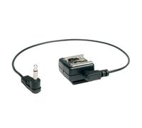 Pinzas Kaiser Flash Con Contacto Central, Cable Desmontable Con Conector De 3,5 Mm - Kai1303