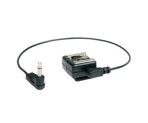 Pinzas Kaiser Flash Con Contacto Central, Cable Desmontable Con Conector De 3,5 Mm - Kai1303