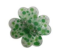 Pinzas magnéticas para el cabello, pinzas magnéticas no deslizantes, en forma de planta, para mujeres, novias, madres, damas, colegas, cumpleaños, citas, , profesionales fotográficos