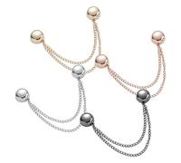 Pinzas magnéticas para ropa - Pinza de chal para ropa magnética | Clips de botones de fuerza magnética | Hebilla de bufanda | Paquete de 4 clips magnéticos multifuncionales | Accesso