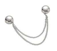 Pinzas magnéticas para ropa | Potente fijación magnética para dobladillo y mangas - accesorio de moda para pantalones de manga dobladillo vestido sombrero bufanda mujer, ver descripción, hierro