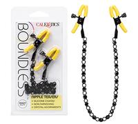 CALEXOTICS BOUNDLESS PINZAS DE PEZONES