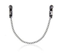 Pinzas marca TOYZ4LOVERS Pinze capezzoli Hard Chains