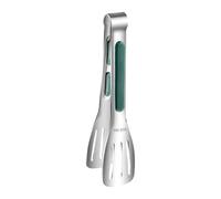 Pinzas Metálicas De Cocina - Clip Reutilizable Para Servir Con Mango Antideslizante Termorresistente | Pinza De Cocina Inoxidable,Para BBQ Pan Pepinillos Pasta Carne Ensalada Aperitivos Camping Hogar
