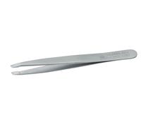 Pinzas Oblicua 9,5cm Acero Inoxidable - Erbe Solingen Becker-Manicura Alemania