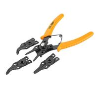 Pinzas Para Anillos 4 IN 1 Intercambiable