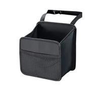 Pinzas para barbacoa de acero inoxidable, soporte para bebidas para coche, pala de metal robusta, plegable, reutilizable, gran equipamiento interior para carne, pescado, pan, hamburguesas, barbacoas