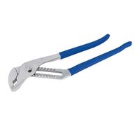Pinzas para Bomba de Agua Draper Expert 52408 400mm Capacidad 110mm