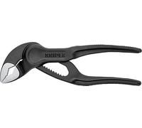 Pinzas para bomba de agua KNIPEX Cobra XS longitud 100 mm