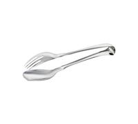Pinzas para Carne Sambonet Living Acero plateado 52750C68