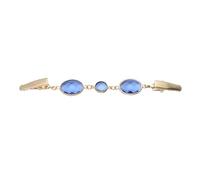 Pinzas para chal y rebeca 3 uds Vintage suéter remolino Clip capa Clips Retro Cardigan Clip chal Collar cierre vestido camisa broche Clip for mujeres niñas(D3-12.5cm)