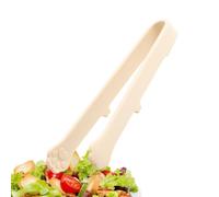 Pinzas para cocina Utensilio en silicona resistente al calor con diseño en