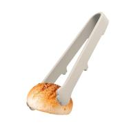Pinzas para cocinar Clip de silicona resistente al calor con diseño de pata