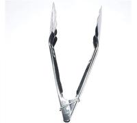 pinzas para cocinar, Nuevo Alicates pinzas de acero inoxidable for ensalada, cocina, utensilio for servir