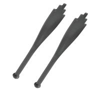 Pinzas para conservas, agarrador magnético de silicona antideslizante | Pinzas para conservas, agarrador magnético de silicona antideslizante, elevador de tapa de tarro para cocina, para el hogar