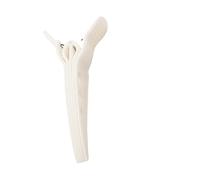 Pinzas para el cabello a volumen | Herramienta para peinados naturales - Clips voluminizadores para flequillo | Mujeres madres profesionales viajeras oficina gimnasio playa cita noches fiestas