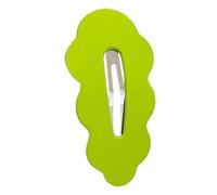 Pinzas para el cabello - Asas para el cabello | Color caramelo Barrettes para niñas | Pequeños suministros de peluquería de moda para la escuela de péndulo diario para adolescentes -Estudiantes