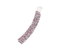 Pinzas para el cabello con cuentas de diamantes de imitación, accesorios para el cabello que crean peinados elegantes para fiestas y uso diario