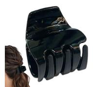 Pinzas para el cabello con garras - Pinza decorativa para el cabello - Pinzas para el cabello con agarre fuerte - Para bodas, desplazamientos, vida cotidiana de oficina, despedidas de soltera, eventos