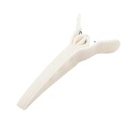 Pinzas para el cabello con volumen, herramienta de peinado para levantar flequillo y raíces, clips profesionales para cortar el cabello para novias, madres, oficina, gimnasio, playa, cita nocturna