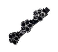 Pinzas para el Cabello de Mujeres - Cómoda y Elegante Pinza de Pelo | Coletero,Para Mujeres y Niñas, Uso Diario, Ocasiones Casuales, Formales, Vacaciones, Fiestas y Eventos