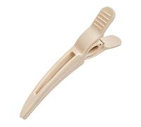 Pinzas para el cabello, elevación instantánea para mujer, elevador ligero, material portátil, función fácil de usar, herramienta de peluquería, accesorio para mujer para viaje y sesión de fotos 4,33 ×
