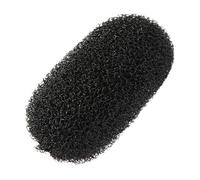 Pinzas para el cabello esponjosas - Booster de volumen de cabello | Cojín de cabeza de cabello hinchado invisible, base de cabello abultado, inserto de estilo esponjoso para el volumen, perfecto para