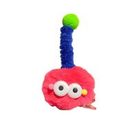 Pinzas para el cabello - Horquilla de dibujos animados clip de pico de pato | Accesorios para el cabello multifuncionales para fiesta de disfraces navideños Lambo